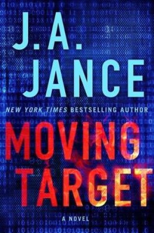 Cover of Moving Target: A Novel