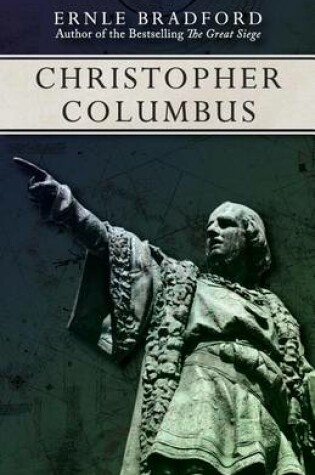 Cover of Christopher Columbus