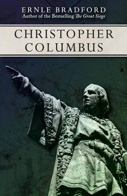 Book cover for Christopher Columbus