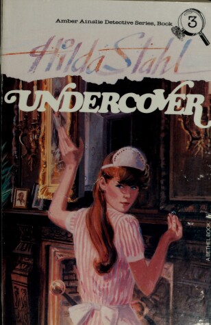 Book cover for Undercover