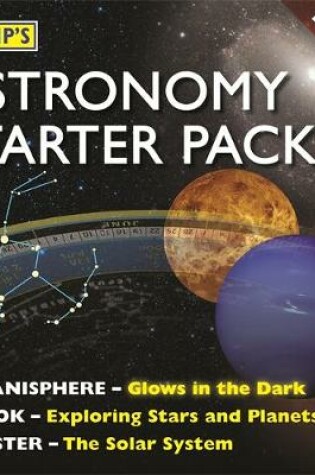 Cover of Philip's Astronomy Starter Pack