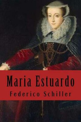 Cover of Maria Estuardo (Spanish Edition)