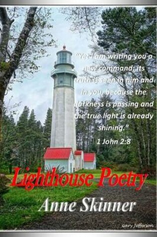 Cover of Lighthouse Poetry
