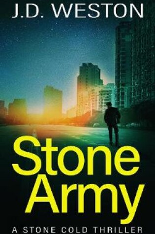 Cover of Stone Army