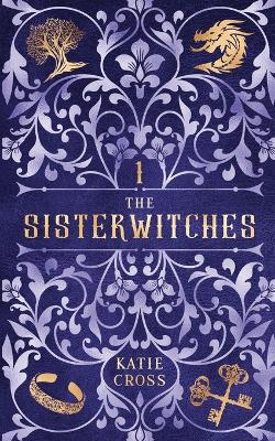 Cover of The Sisterwitches Book 1