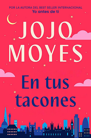 Cover of En tus tacones / Someone Else's Shoes