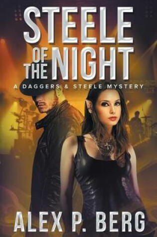 Cover of Steele of the Night