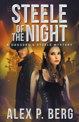 Book cover for Steele of the Night