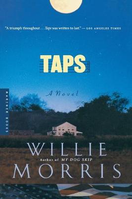 Book cover for Taps