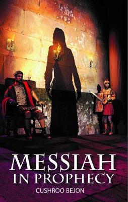 Book cover for The Messiah in Prophecy