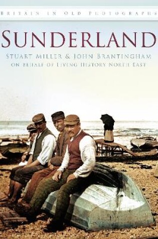 Cover of Sunderland