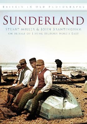 Book cover for Sunderland