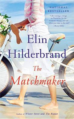 Book cover for The Matchmaker -- Free Preview -- The First 5 Chapters