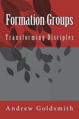 Cover of Formation Groups