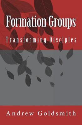 Book cover for Formation Groups