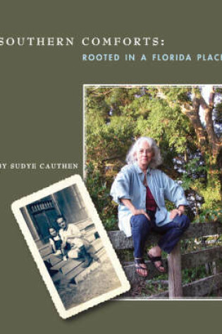 Cover of Southern Comforts