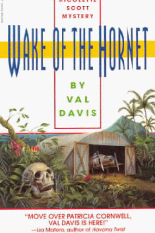 Cover of Wake of the Hornet