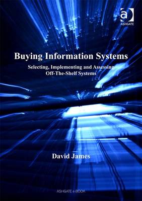 Book cover for Buying Information Systems