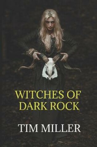 Cover of Witches of Dark Rock