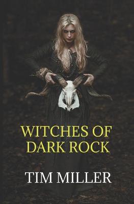 Book cover for Witches of Dark Rock