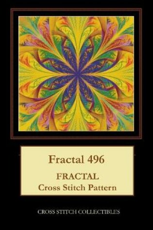 Cover of Fractal 496
