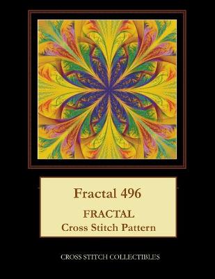 Book cover for Fractal 496