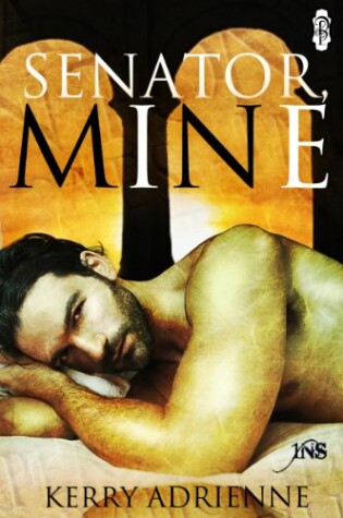 Cover of Senator, Mine