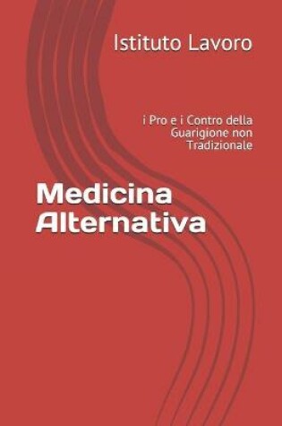 Cover of Medicina Alternativa