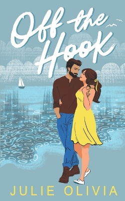 Book cover for Off the Hook