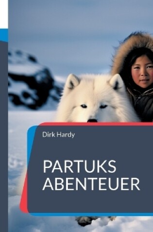 Cover of Partuks Abenteuer