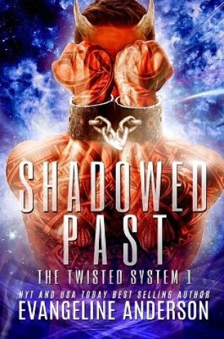 Cover of Shadowed Past