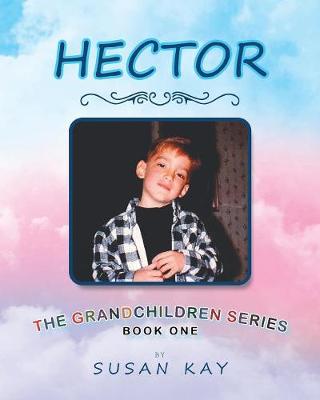 Book cover for Hector