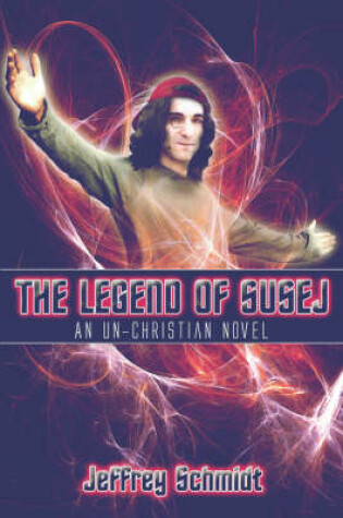 Cover of The Legend of Susej