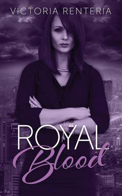 Book cover for Royal Blood