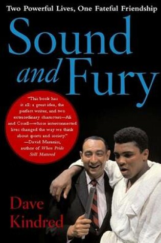 Cover of Sound and Fury