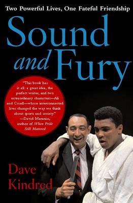 Cover of Sound and Fury