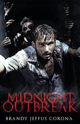 Book cover for Midnight Outbreak