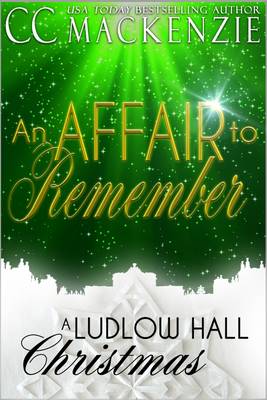 Book cover for An Affair to Remember