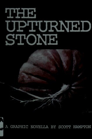 Cover of The Upturned Stone