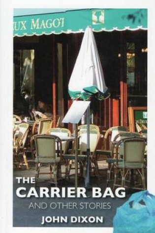 Cover of The Carrier Bag
