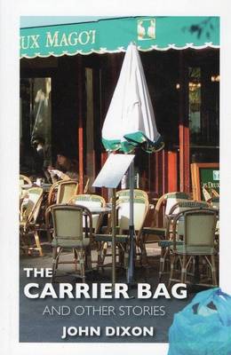 Book cover for The Carrier Bag