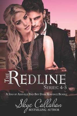 Cover of The Redline Series 4-5