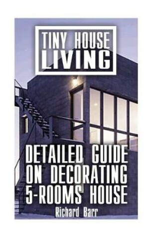 Cover of Tiny House Living