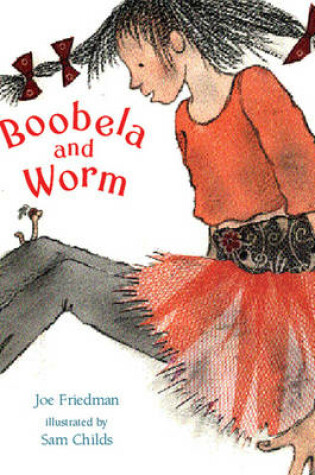 Cover of Boobela and Worm