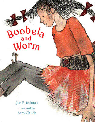 Cover of Boobela and Worm