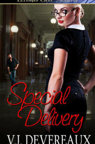 Cover of Special Delivery