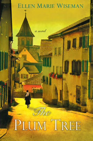 Cover of The Plum Tree