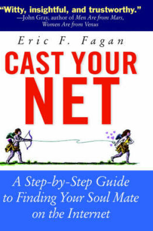 Cover of Cast Your Net