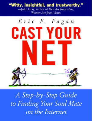 Book cover for Cast Your Net