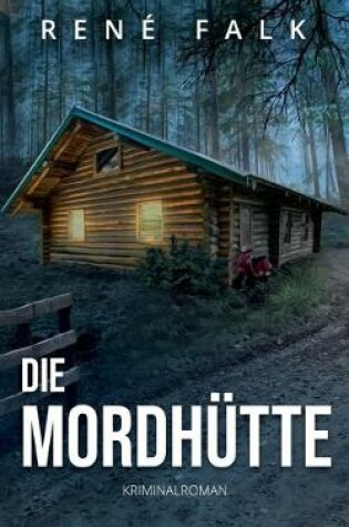 Cover of Die Mordhütte